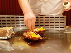 -和·铁板烧·OMAKASE(望京昆泰嘉晟酒店)