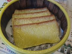 黄金糕-双喜老铺(人民广场店)