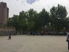 -欧韵公园