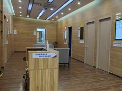 -美年大健康体检医院(金牛万达分院)