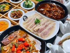 -新仙清汤牛腩(铜锣湾店)