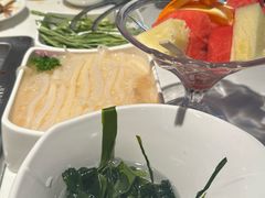 -海底捞火锅(威高广场店)
