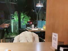 靠窗位-宴南庭·闽味私房菜