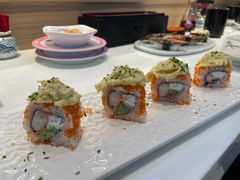 -三禾寿司(君尚店)