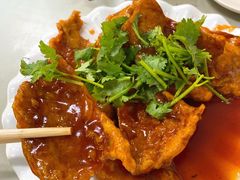 -万顺啤酒屋(皇寺路店)