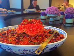 -丽晶轩中餐厅(重庆丽晶酒店)