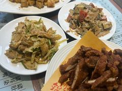 -韩邦朝天锅
