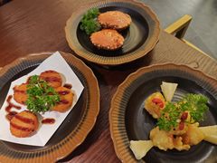 -花和寿喜烧·三文鱼自助专门店(光屿城店)