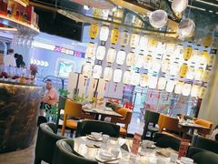 -披云云小馆·味道江湖(姚家园万象汇店)