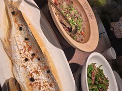 -沅江水·湖南家宴(南村万博长隆商圈店)