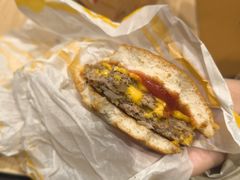 -麦当劳(宽城万达店)