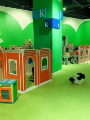 -幻贝家儿童乐园(苏州中心店)