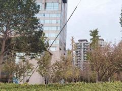 -上海虹桥西郊假日酒店
