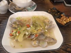 -大洋家·潮汕鱼鲜·花胶砂锅粥(天河东路店)