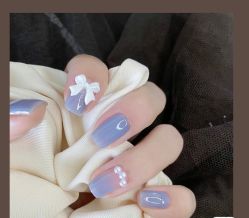 -1T·1M 日式美甲美睫