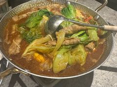 -留半山·香港食堂(啦啦宝都店)