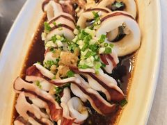 -炆艺乳鸽·煲仔饭大排档(望京来广营店)