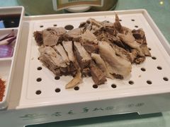 -老毛手抓·盐池滩羊非遗手抓(宁夏总店)