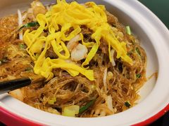 -荷风细雨·中国茶宴(碧云店)