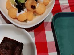 -西贝(吴江路湟普汇店)