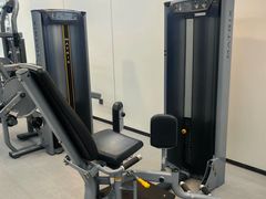 -WEGYMER健萌健身(麦德龙钰龙天下馆)