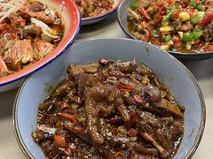 -老三样·旧食新味(万寿宫店)