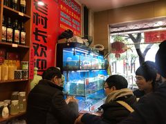 -老村长土菜馆(湖墅南路店)