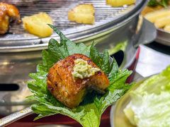 -本炙炭烤·蒲烧活鳗料理店(金沙洲店)