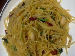 -A8小馆·海鲜烧烤(樱珠苑小区店)