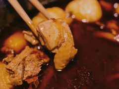 -李子坝梁山鸡(李子坝大鸡哥店)