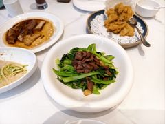-万龙洲海鲜(广渠门店)