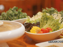 -宝泉铜锅(高新店)