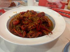 -簋街仔仔小龙虾(簋街二店)