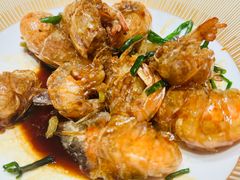 -阿明小菜·海鲜·上海菜(梅陇店)
