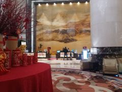 -宜昌富力皇冠假日酒店·咖啡1号西餐厅