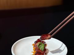 -丽晶轩中餐厅(重庆丽晶酒店)