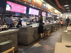 -大食代(龙德广场)