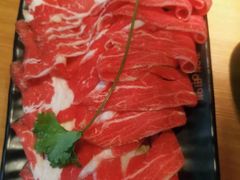 -呷哺呷哺(松北万象汇店)