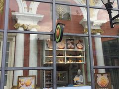 门面-小资太太餐厅(南岗区店)