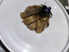 白切鸡-老船坞水上餐厅(亚洲大酒店  东四十条店)