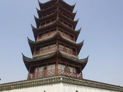-观潮胜地公园
