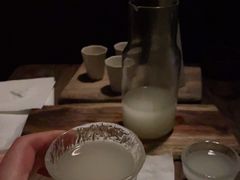 -兮禾酒馆(护国路店)