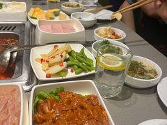 -海底捞火锅(杭州萧山宝龙广场店)