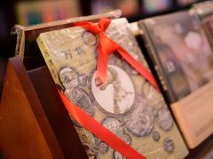 -钟书阁(松江泰晤士小镇店)