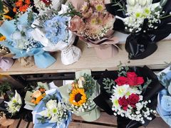 -循礼门鲜花花市(武汉循礼门店)