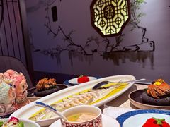 -食悦江南·淮扬菜·烤鸭(亚运村·惠新店)