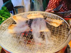 -原始泥炉烤肉(总店)