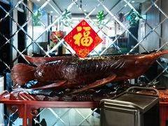 -老刘生态大鱼坊铁锅炖鱼(赛马场店)