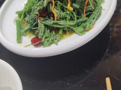 -老村长大锅炖羊肉(榆林大道店)