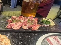 -樱嘢·炭火烧肉(惠南店)